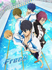 free!